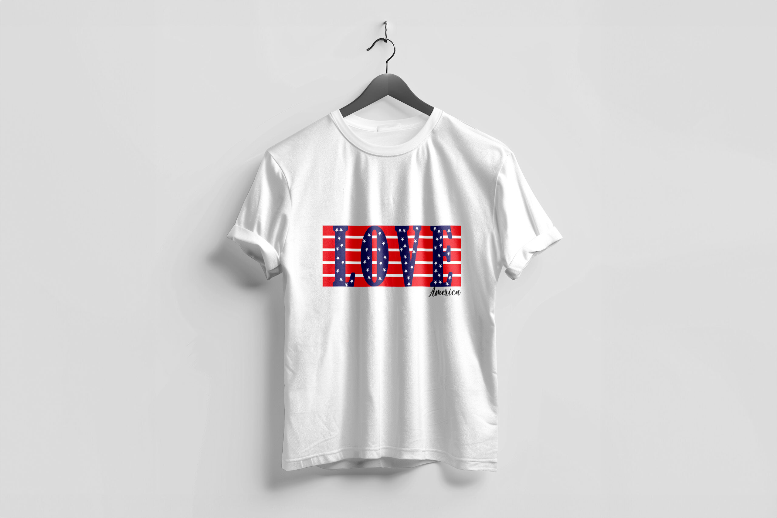 Valentines Day T-Shirt Design